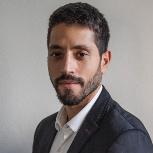 Daniel Portilho