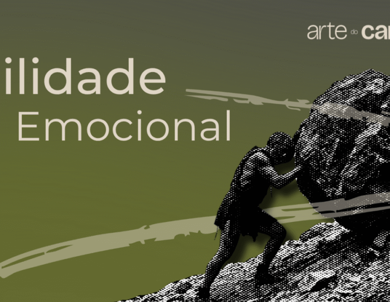 Agilidade Emocional